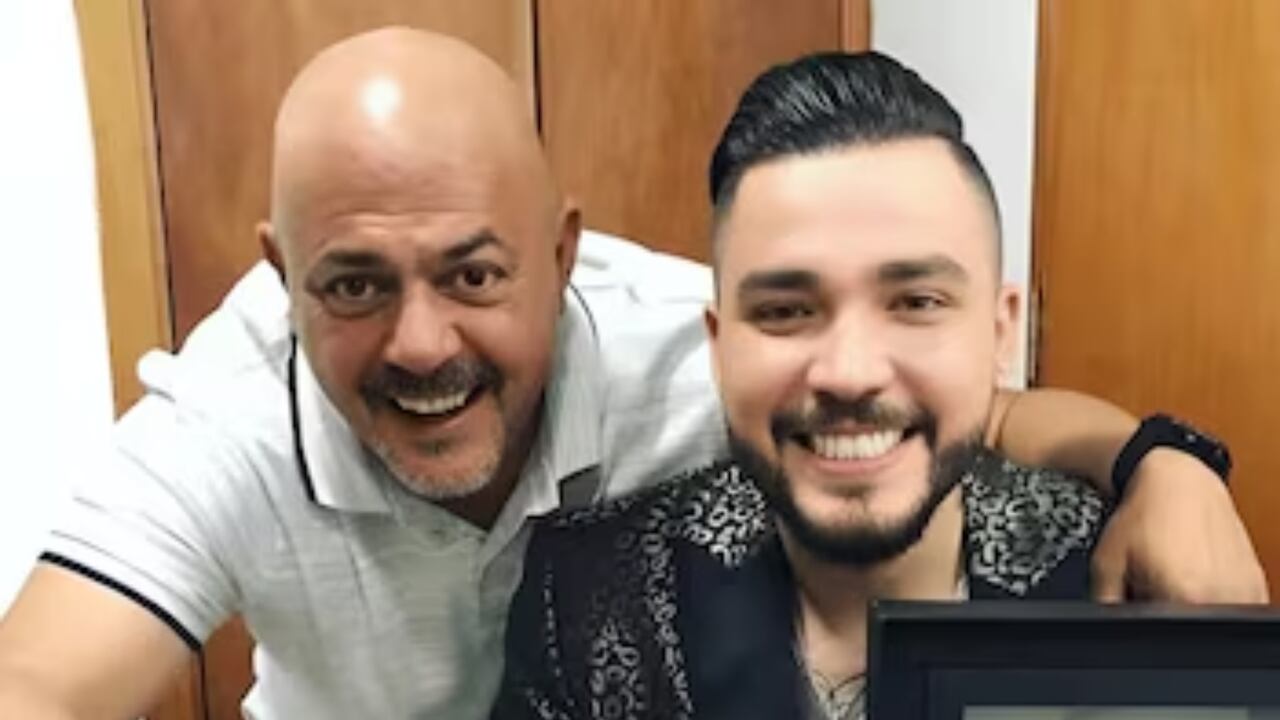 Rafael Mejía alista demanda contra Jessi Uribe