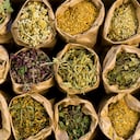 Las plantas medicinales ofrecen diversos beneficios de salud al organismo.