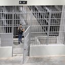 El Salvador contará con la prisión más grande de América. Foto: AFP.