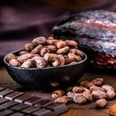 Efectos del cacao en la tensión.