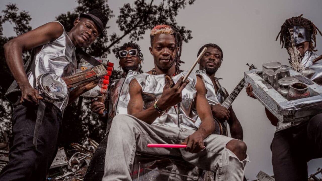 Festival África en Bogotá 2024