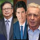 Este martes 22 de noviembre en Cartagena, el presidente, Gustado Petro, se reunirá con los cacaos del empresariado, y el miércoles con el expresidente, Álvaro Uribe. Foto: Semana