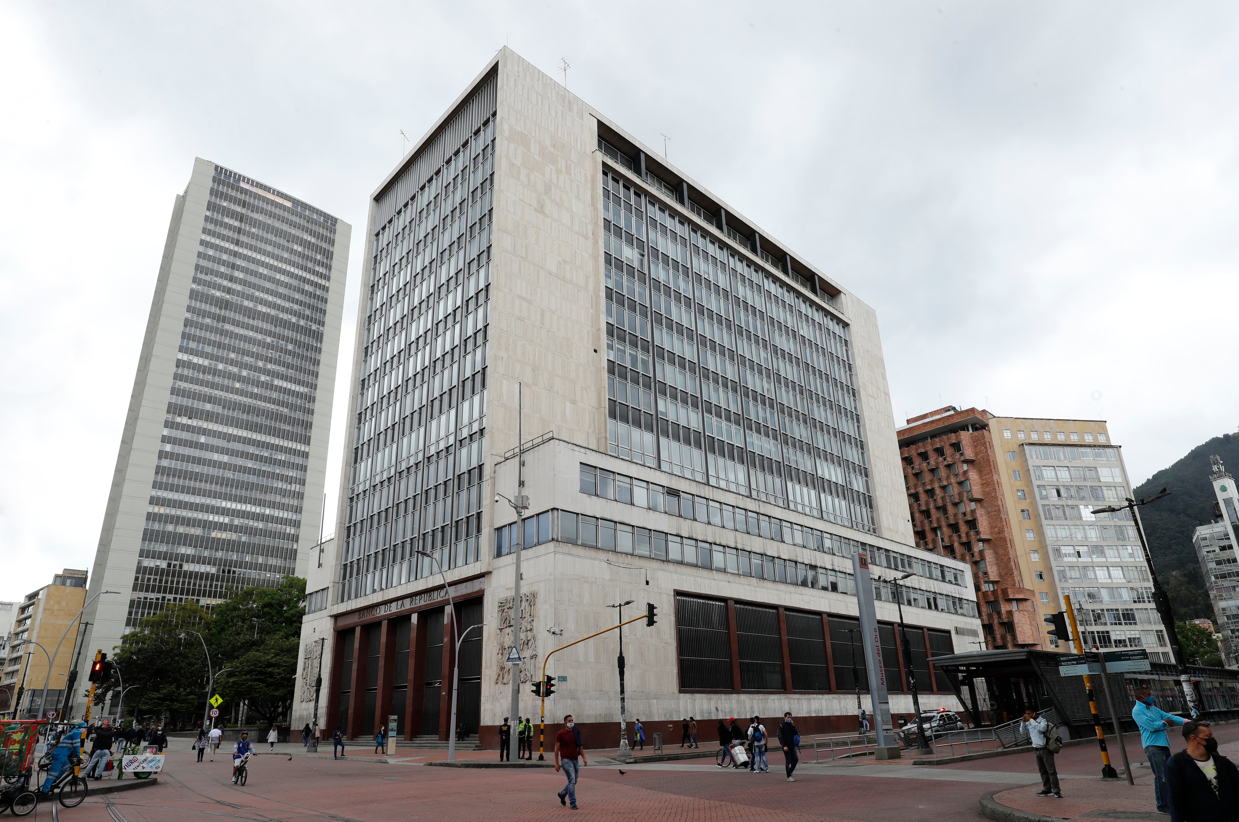 Banco de la República