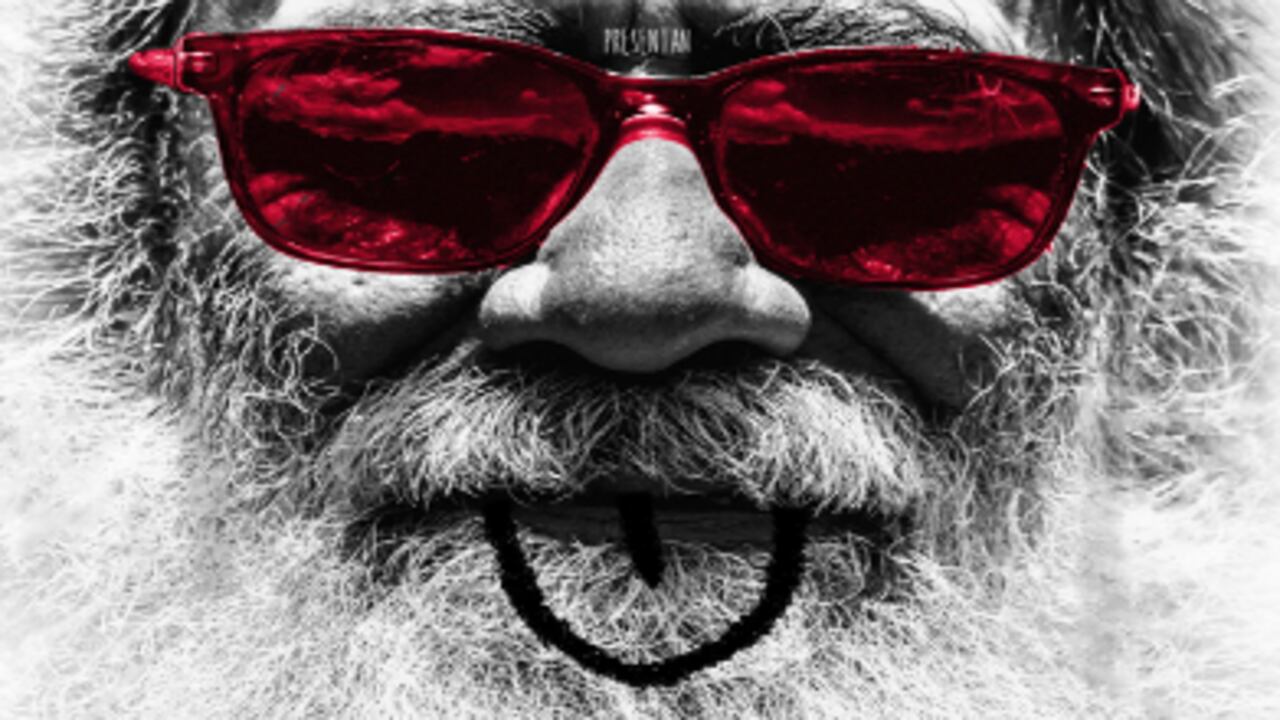 Memorias del calavero