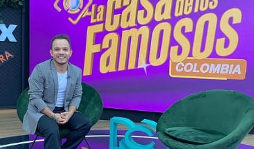 Santiago Vargas habló de lo que lo llevó a estar hospitalizado