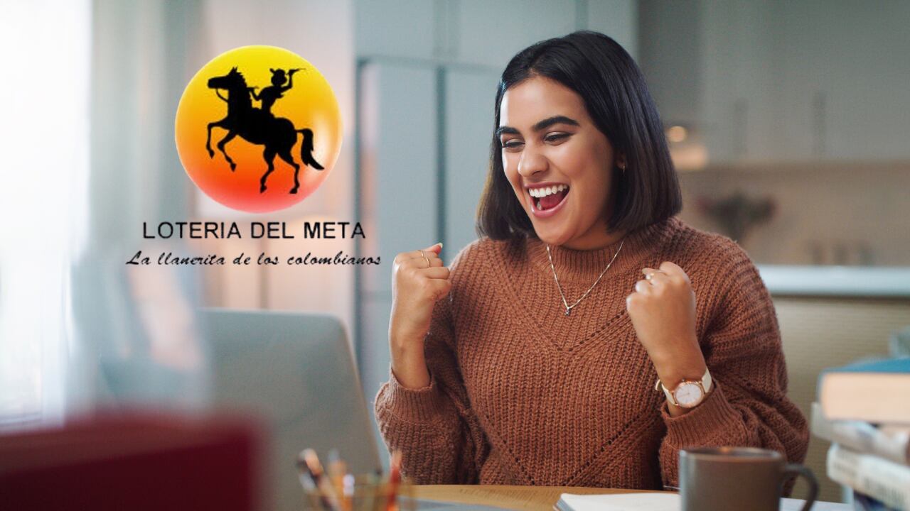 Lotería del Meta: 27 de agosto de 2025.