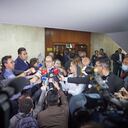 El fiscal general Francisco Barbosa, hizo duros reparos frente a la modificación que se pretende hacer al código penal a través del proyecto de humanización de las penas, presentado por el Gobierno Nacional