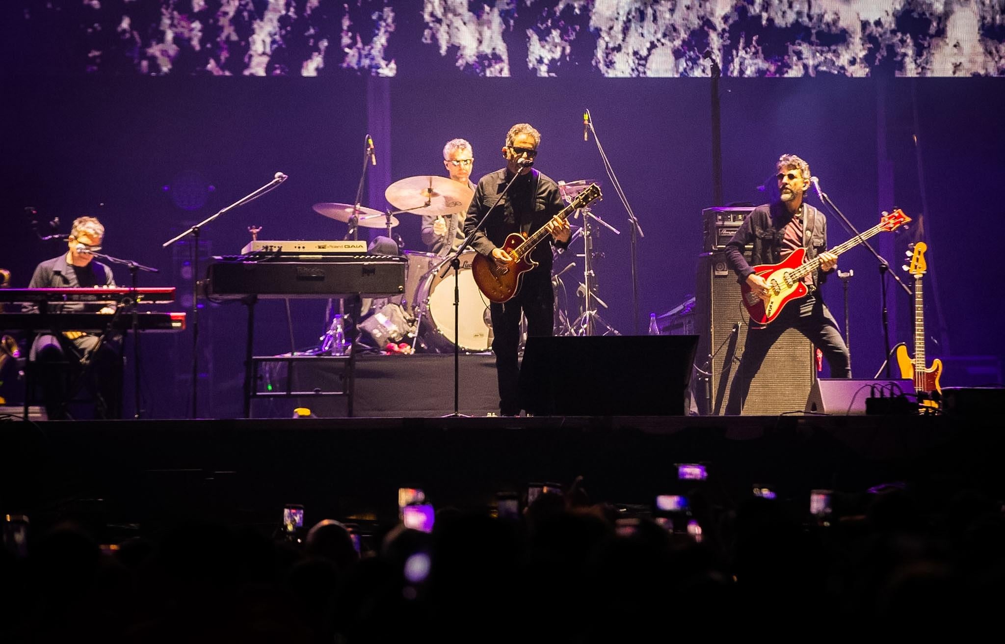 Festival Cordillera 2026 / sábado 12 de septiembre