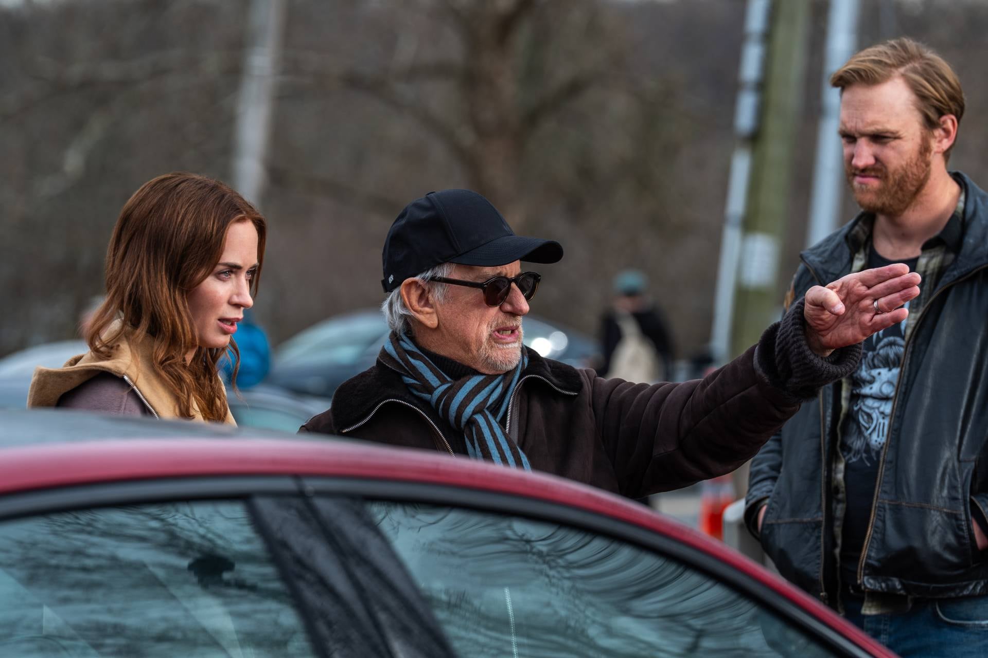 ‘El día de la revelación’ de Steven Spielberg llegará a las salas de cine en Colombia el 11 de junio de 2026.