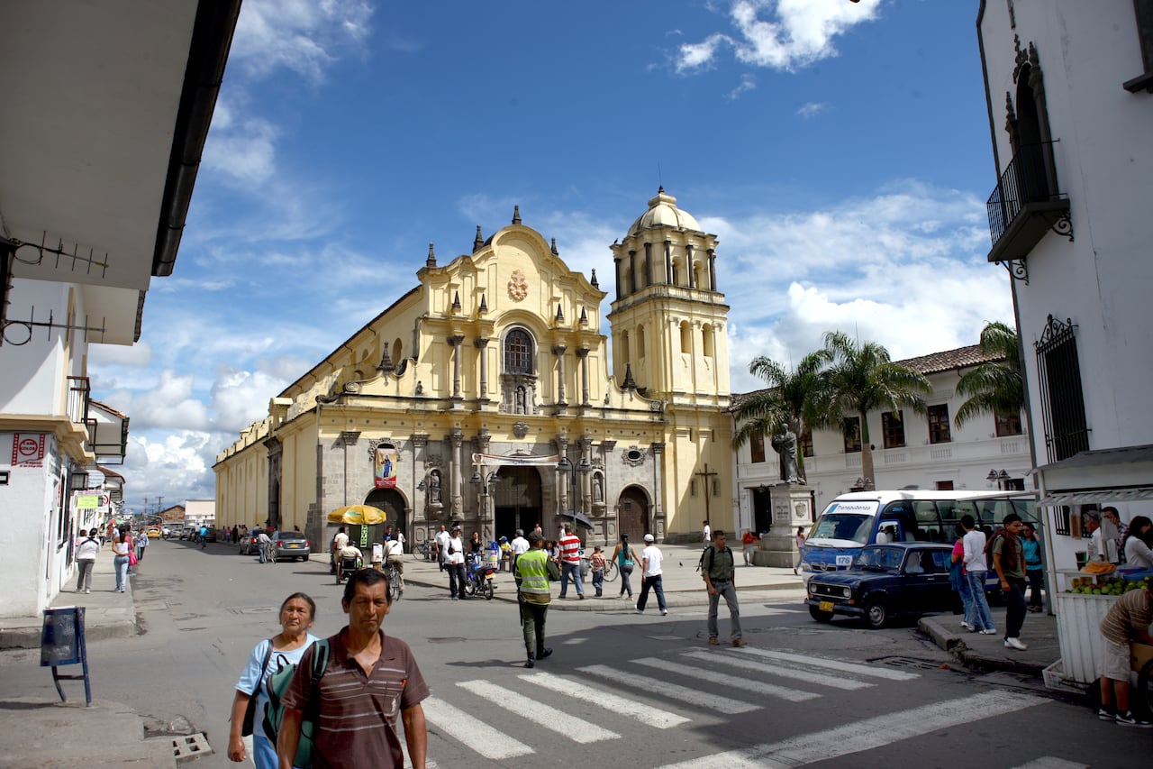 Popayán fue escogida como finalista del Premio Superación de la Pobreza, en el que participaron más de 30 entes territoriales.