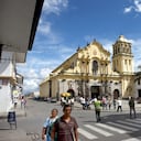 Popayán fue escogida como finalista del Premio Superación de la Pobreza, en el que participaron más de 30 entes territoriales.