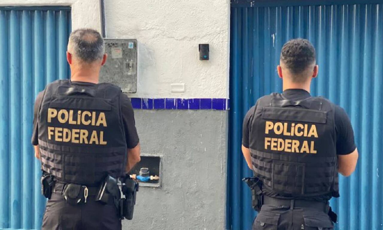 La Policía ha desplegado a 120 de sus agentes para cumplir con una veintena de órdenes de captura en Distrito Federal y otros cuatro estados