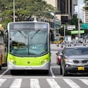 Cambios en la ruta MK86 de TransMilenio por obras en la carrera Séptima
