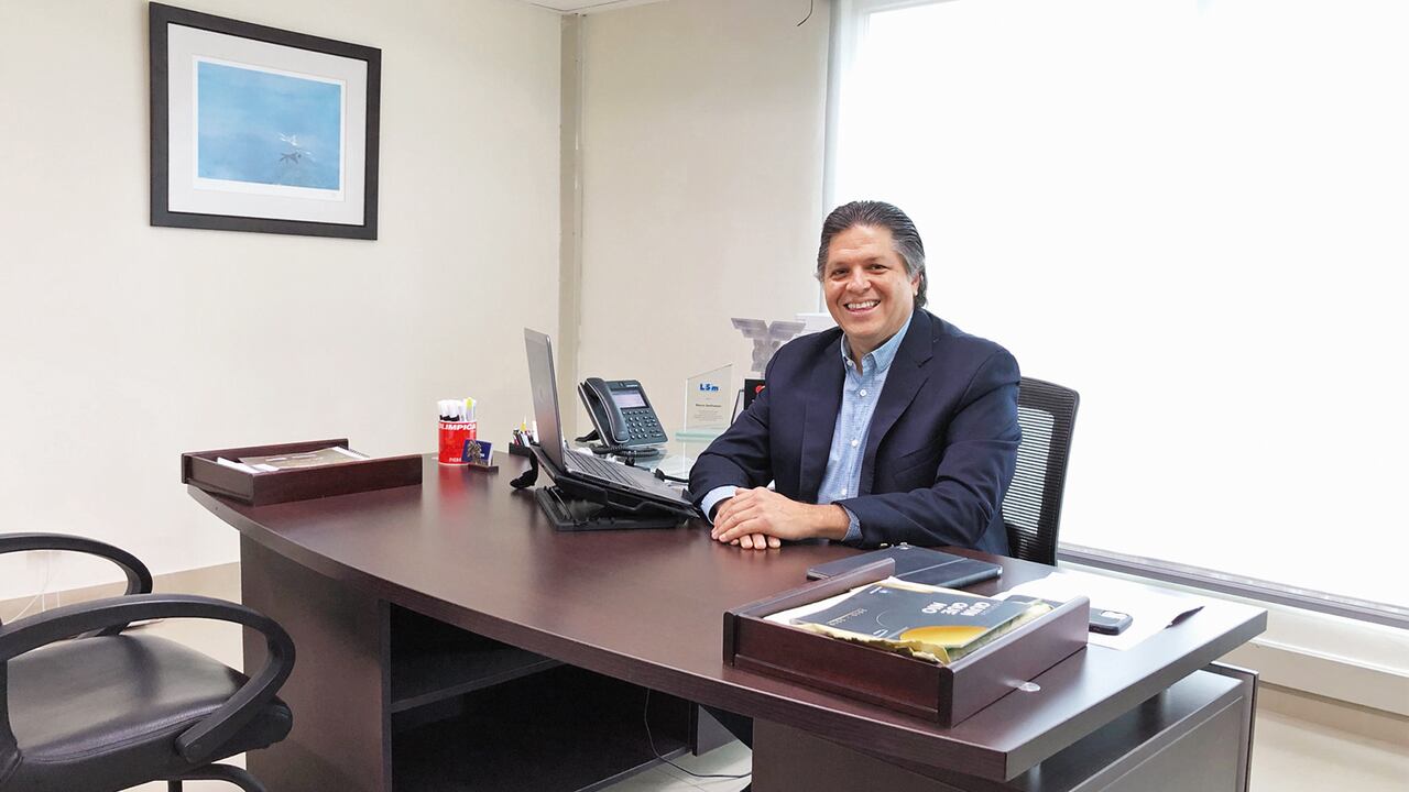 Especial Bancos, Serfinanza