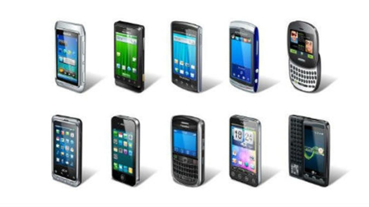 ¿Vale la pena comprar celular en navidad?