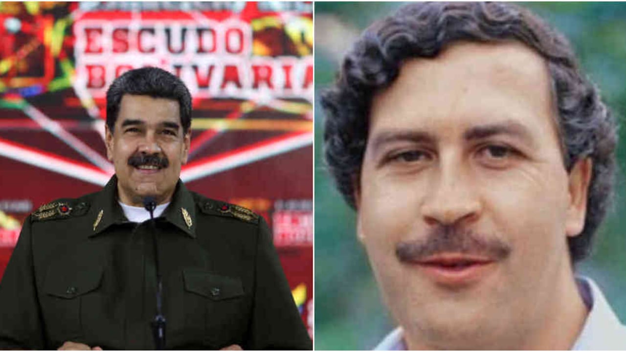 Fotos: archivo SEMANA