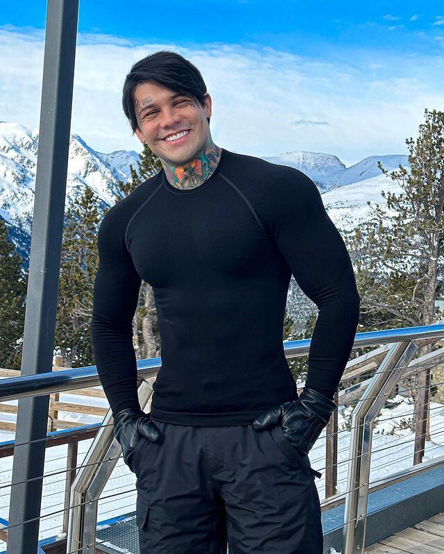 Yeferson Cossio
@yefersoncossio