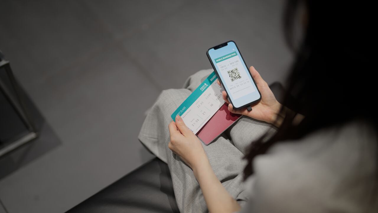 Conseguir vuelos baratos es el anzuelo perfecto para estafar a los usuarios.