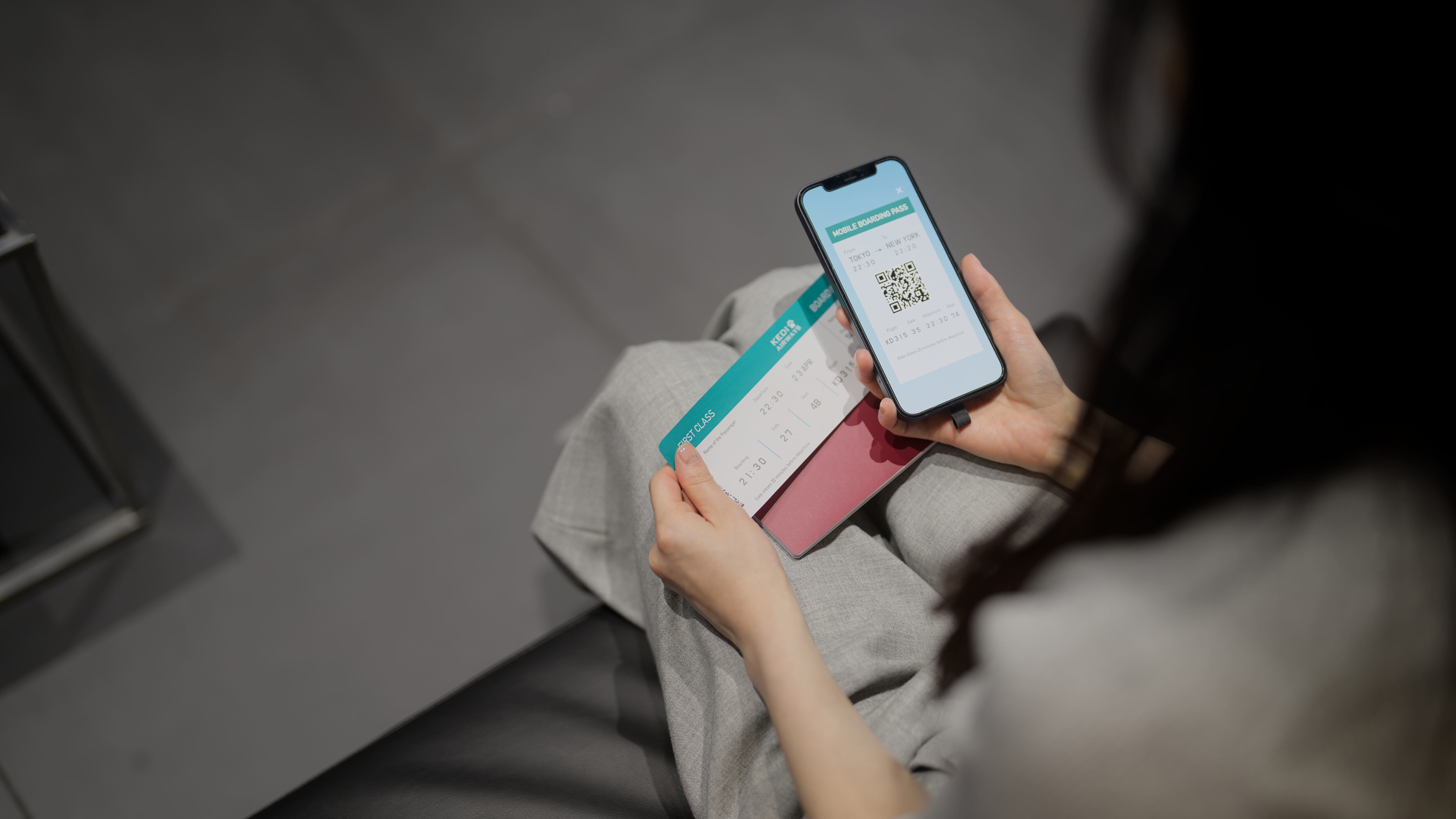 Conseguir vuelos baratos es el anzuelo perfecto para estafar a los usuarios.