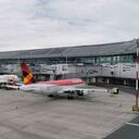 En el componente denominado “Liderazgo climático aeroportuario durante la crisis del covid-19", la ACI destacó a las terminales aéreas por la implementación de medidas ambientales y la continuación de la acción climática. Foto: aeropuerto El Dorado.