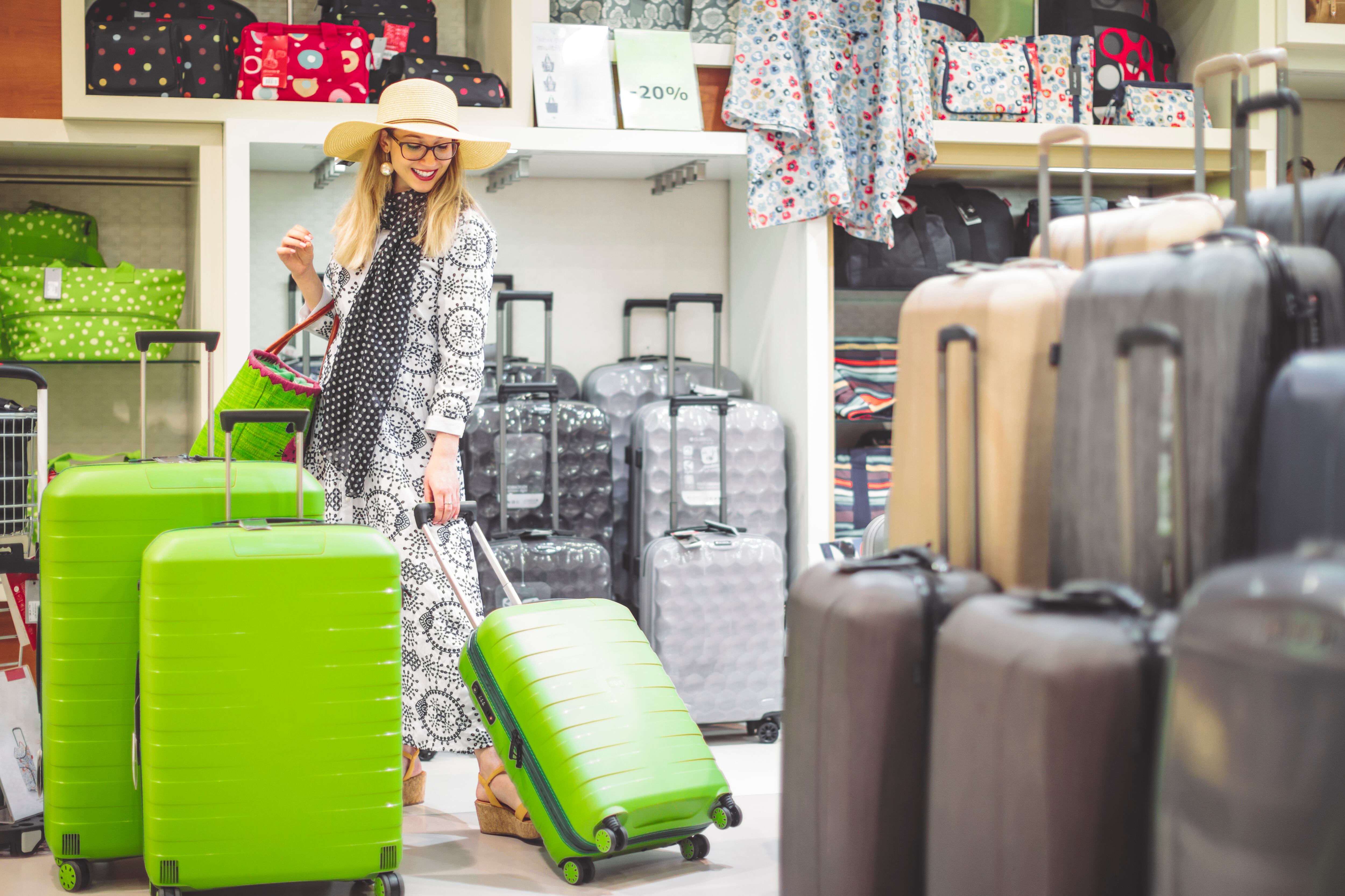 ¿Cómo elegir y empacar la maleta de viaje? Las 5 dudas más frecuentes sobre el equipaje que debe resolver