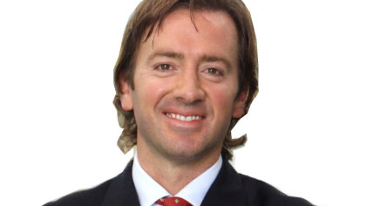 José Luis Valls