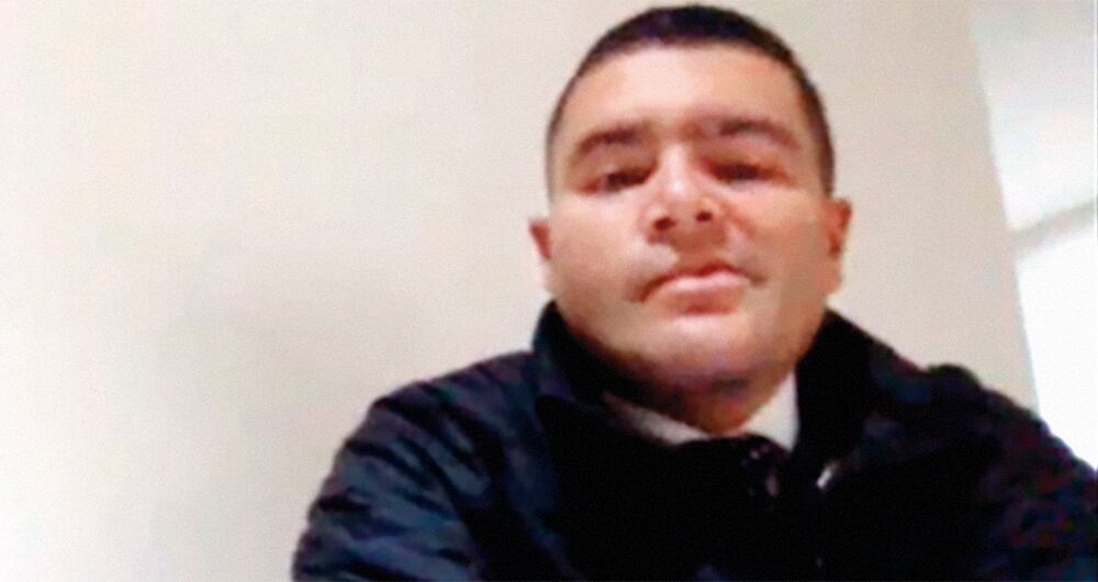 La Fiscalía imputó cargos al mayor Duván Andrés Muñoz; las declaraciones de sus subalternos se convirtieron en pruebas en su contra. 