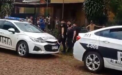 Fútbol aficionado de Argentina