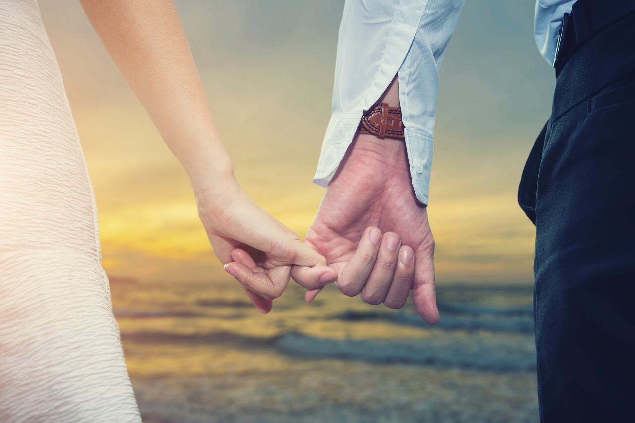 La joven también aseguró que no saldría con una persona que la lleve a comer a lugares económicos.