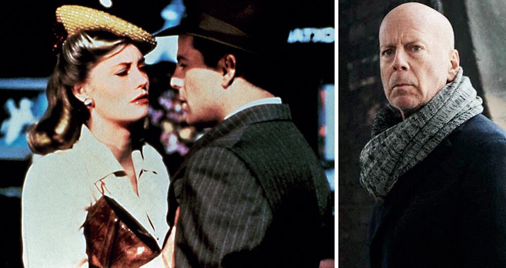 Un supervisor de producción que trabajó con Willis le dijo recientemente al diario Los Angeles Times que el actor luchaba para sobrevivir a un día de grabación, aunque nunca se rindió. “Parecía muy perdido, pero siempre decía: haré lo mejor que pueda”. 