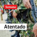 Atención | Nueve militares muertos en un atentado terrorista del ELN