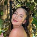 Lina Tejeiro - Foto tomada de Instagram @linatejeiro