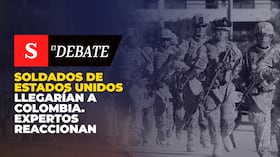 Soldados de Estados Unidos llegarían a Colombia. Expertos reaccionan
