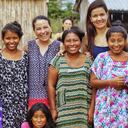 Se busca empoderar a las mujeres wayyu para que que superen las inquedades de género y de ingreso.