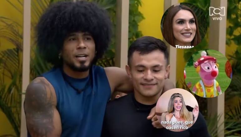 Foto: Captura de pantalla / X