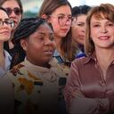 ¿Qué opina María Isabel? ¿Se caerá el Ministerio de la Igualdad?