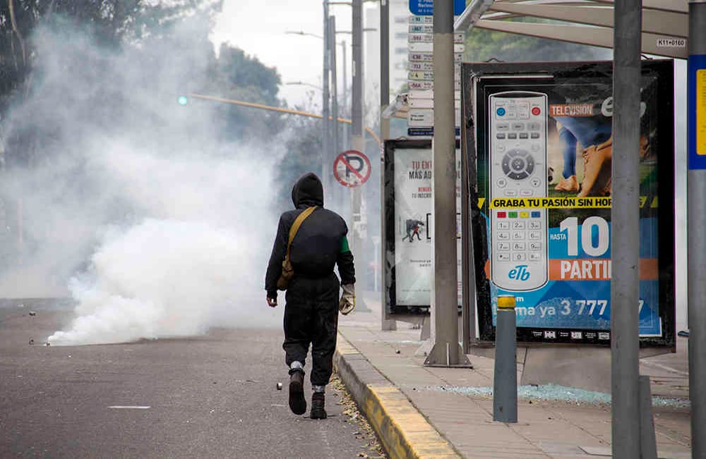 Foto: John Hamon/SEMANA