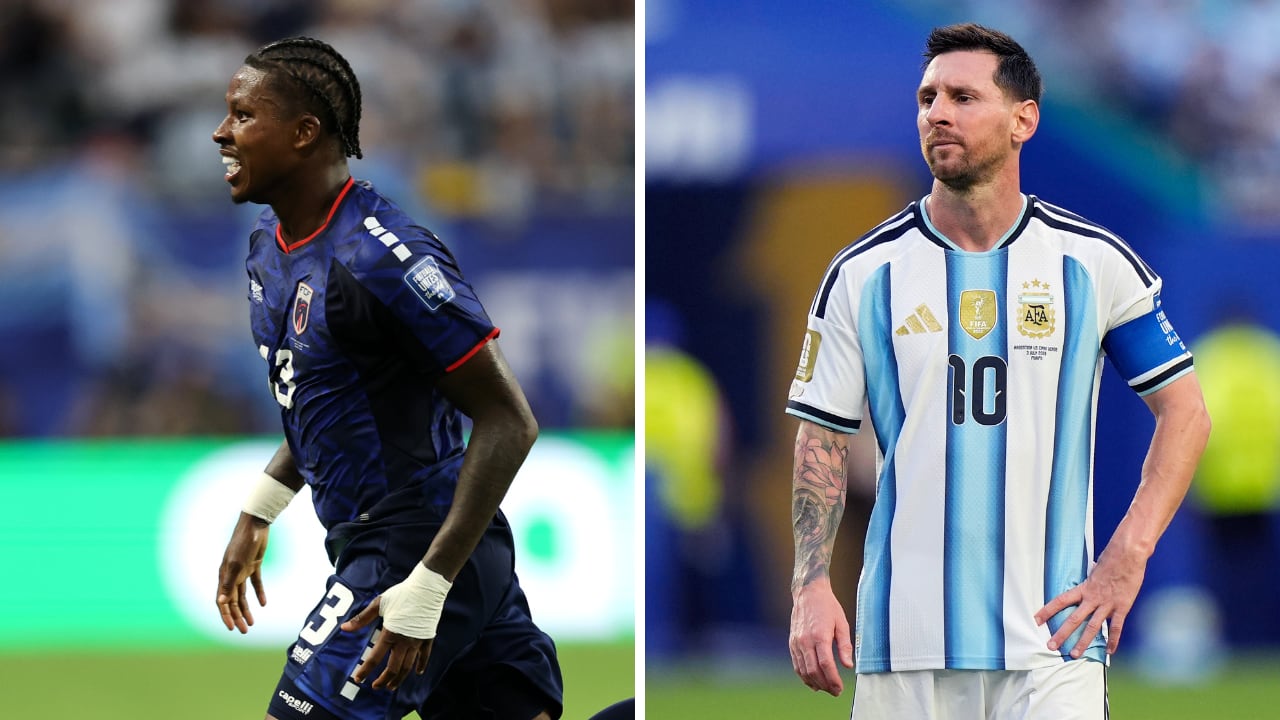 La prensa argentina registró el agónico triunfo de su selección, contra Cabo Verde, en el Mundial 2026.