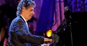 Chick Corea: El compositor y pianista es una de las figuras emblemáticas del jazz y estará en el Festival de Bogotá con The Vigil, una banda en la que destaca Marcus Gilmore en la batería. También está invitado a Barranquijazz.