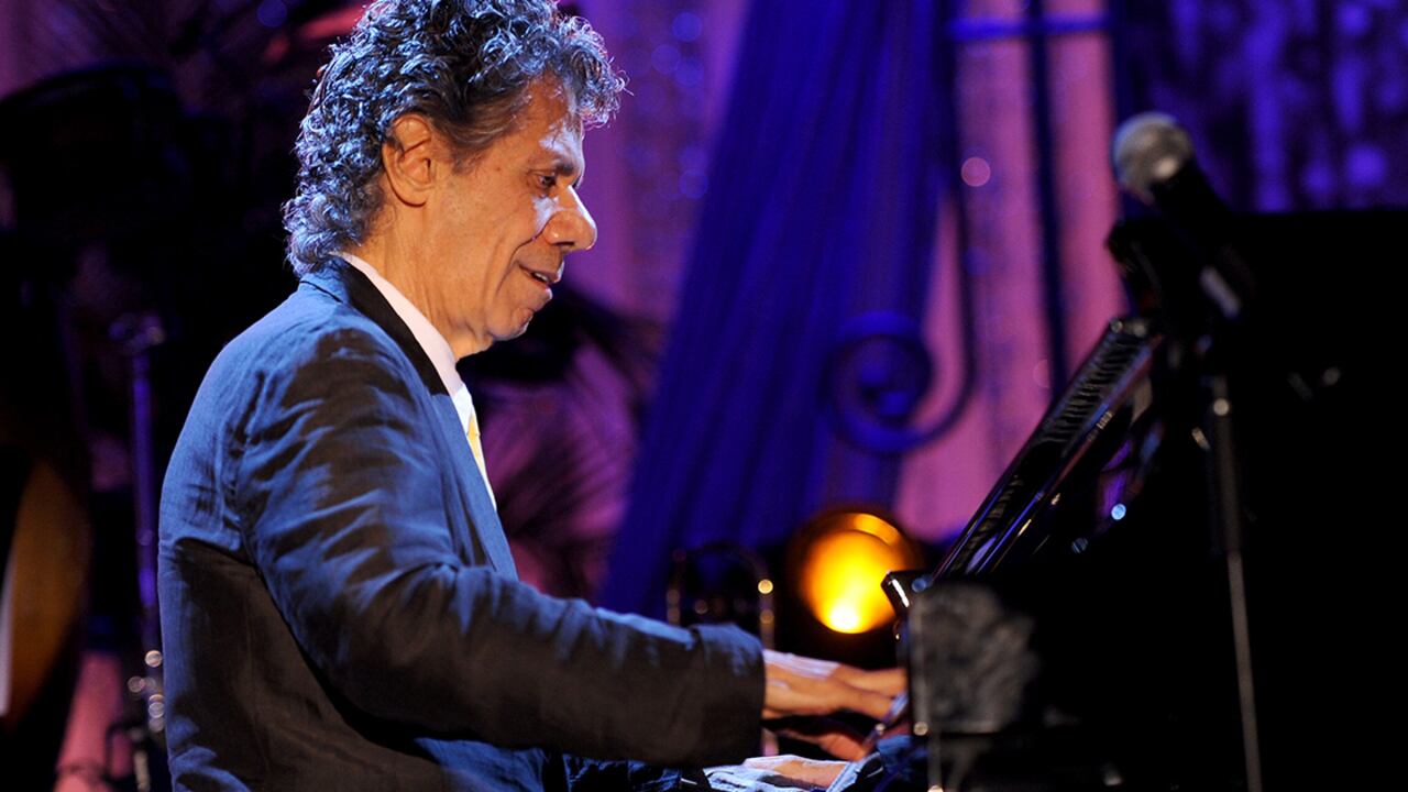 Chick Corea: El compositor y pianista, una de las figuras emblemáticas del jazz, murió de 79 años.