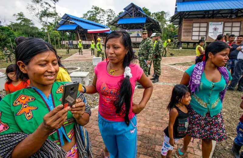 Foto: Carlos Julio Martínez-Semana