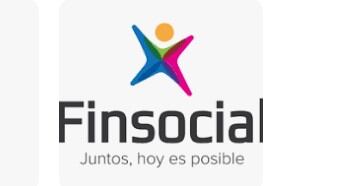 Logo Finsocial