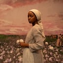 La composición visual es asombrosa.