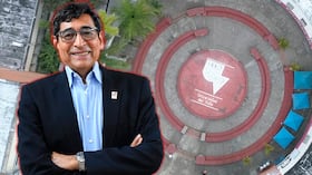 Paro definido hasta el 24 de abril en la Univalle. Directivo explica las razones y los avances en los diálogos.