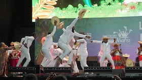 Festival Petronio Álvarez