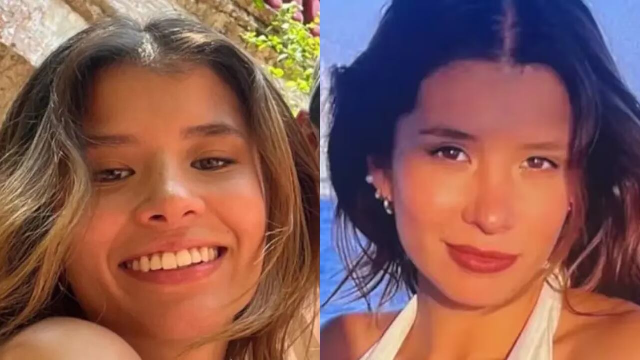 La familia de la joven está desesperada por saber su paradero.