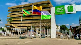 Universidad Industrial de Santander (UIS)