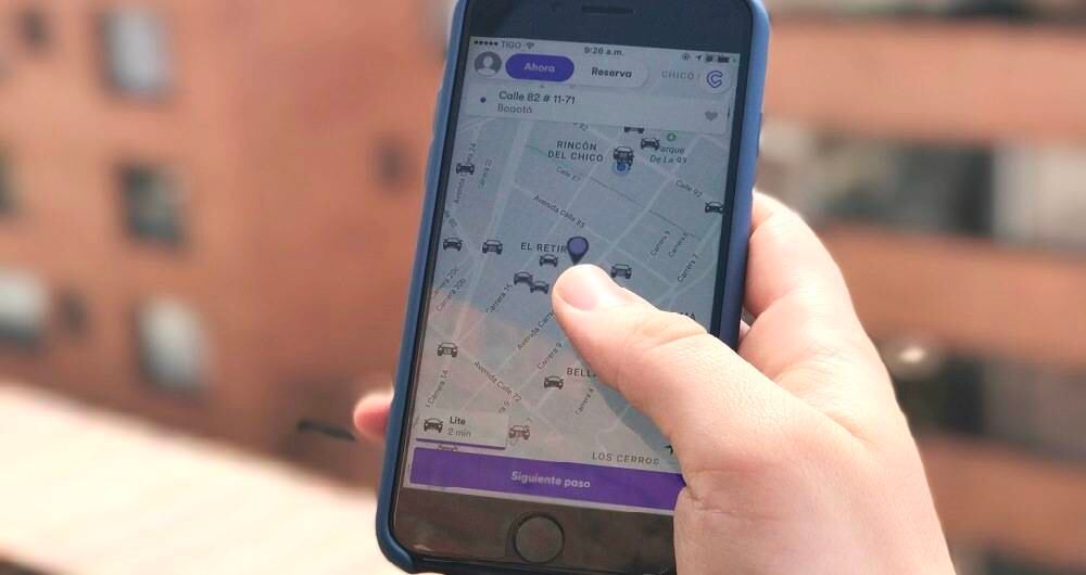 Así es el nuevo club que anunció la compañía de servicio de transporte urbano Cabify.