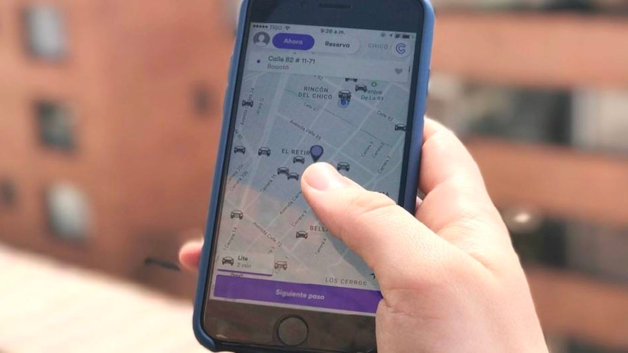 Desde el lunes 10 de julio y hasta el viernes 14, los usuarios de Cabify recibirán vía email y SMS códigos diarios con descuentos del 50% para transportarse.