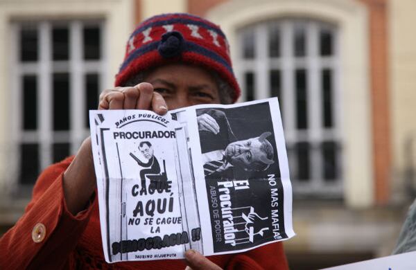 Diana Sánchez/SEMANA